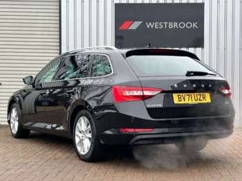 Used Skoda Superb 2021 for sale - 74045652: Photo