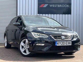 SEAT - Leon