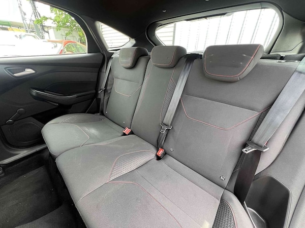 Used Ford Focus 2018 for sale - 76005238: Photo 15