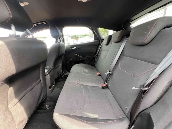 Used Ford Focus 2018 for sale - 76005238: Photo 16