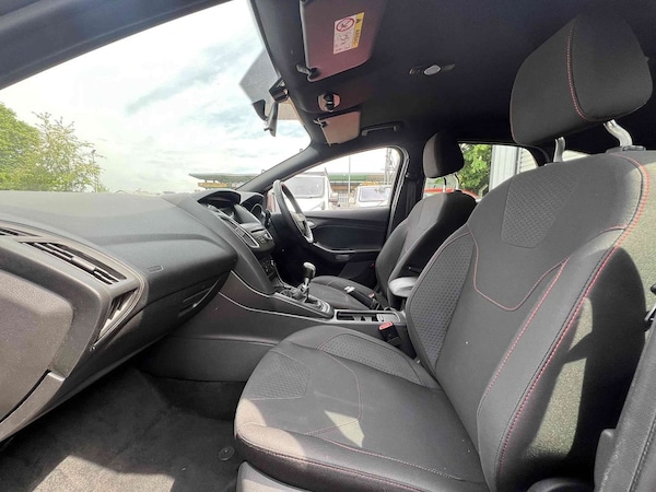 Used Ford Focus 2018 for sale - 76005238: Photo 18