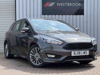 Ford - Focus