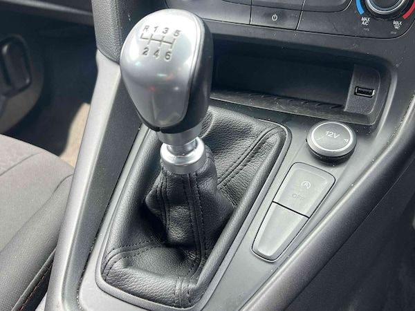Used Ford Focus 2018 for sale - 76005238: Photo 22