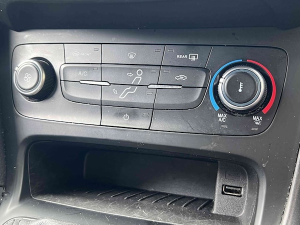 Used Ford Focus 2018 for sale - 76005238: Photo 26