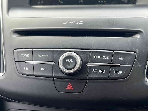 Used Ford Focus 2018 for sale - 76005238: Photo 27