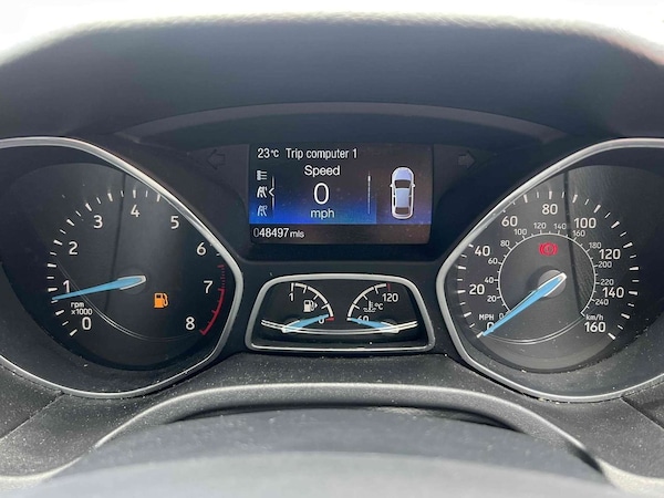 Used Ford Focus 2018 for sale - 76005238: Photo 34