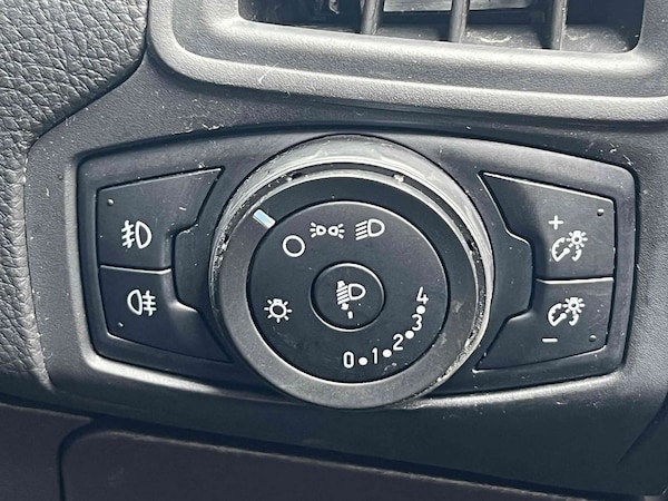 Used Ford Focus 2018 for sale - 76005238: Photo 35