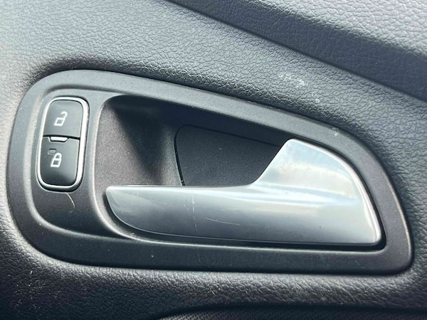 Used Ford Focus 2018 for sale - 76005238: Photo 36