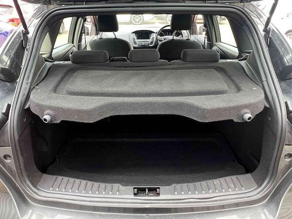 Used Ford Focus 2018 for sale - 76005238: Photo 38
