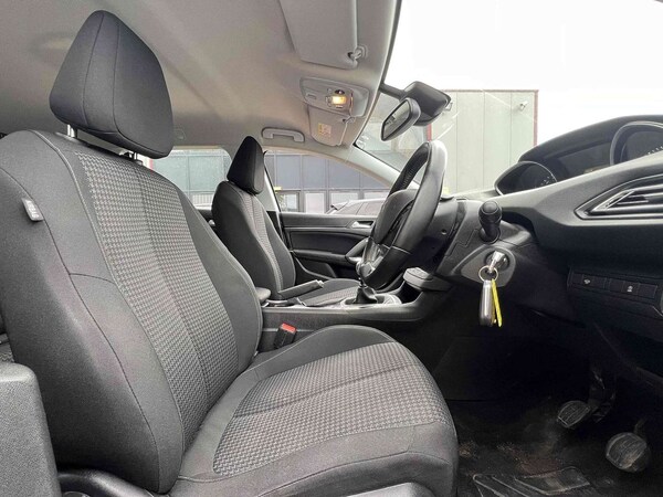 Used Peugeot 308 SW 2019 for sale - 71522679: Photo 13