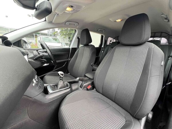 Used Peugeot 308 SW 2019 for sale - 71522679: Photo 20