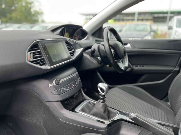Used Peugeot 308 SW 2019 for sale - 71522679: Photo 23