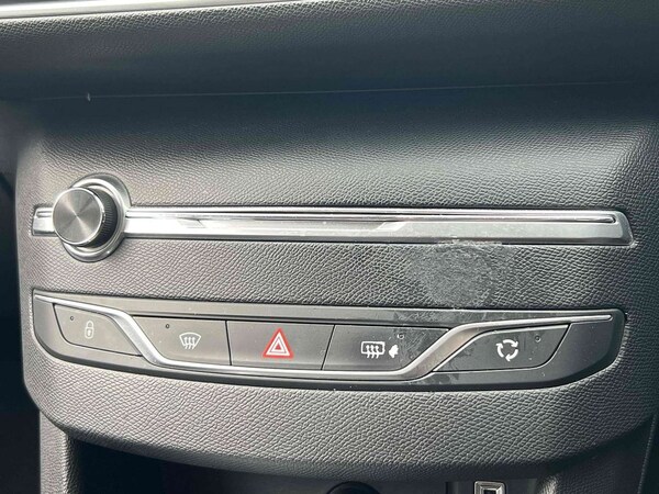 Used Peugeot 308 SW 2019 for sale - 71522679: Photo 27