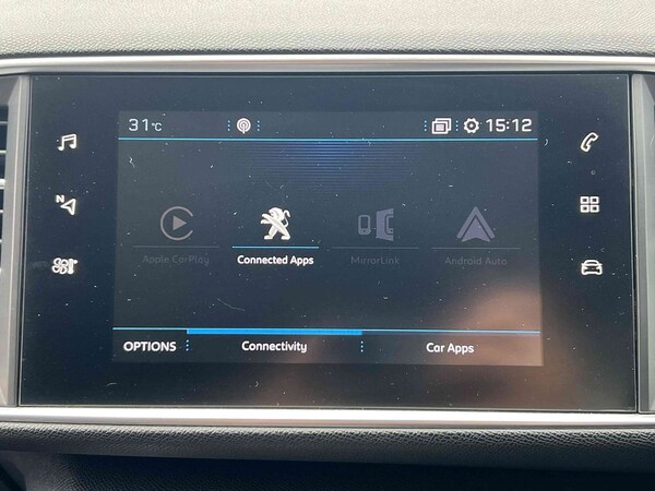 Used Peugeot 308 SW 2019 for sale - 71522679: Photo 29