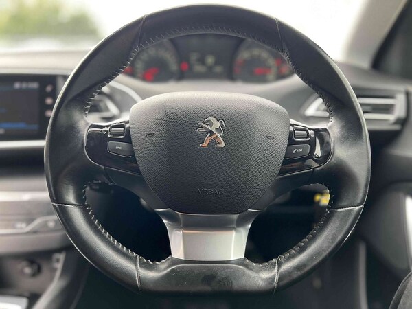 Used Peugeot 308 SW 2019 for sale - 71522679: Photo 34