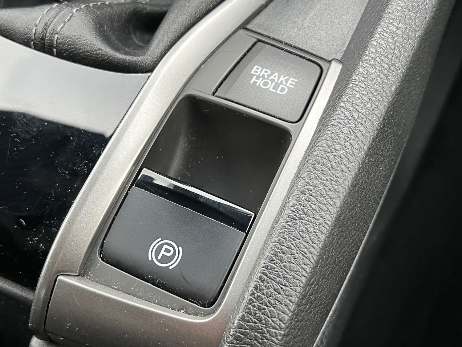 Used Honda Civic 2018 for sale - 76595816: Photo 45