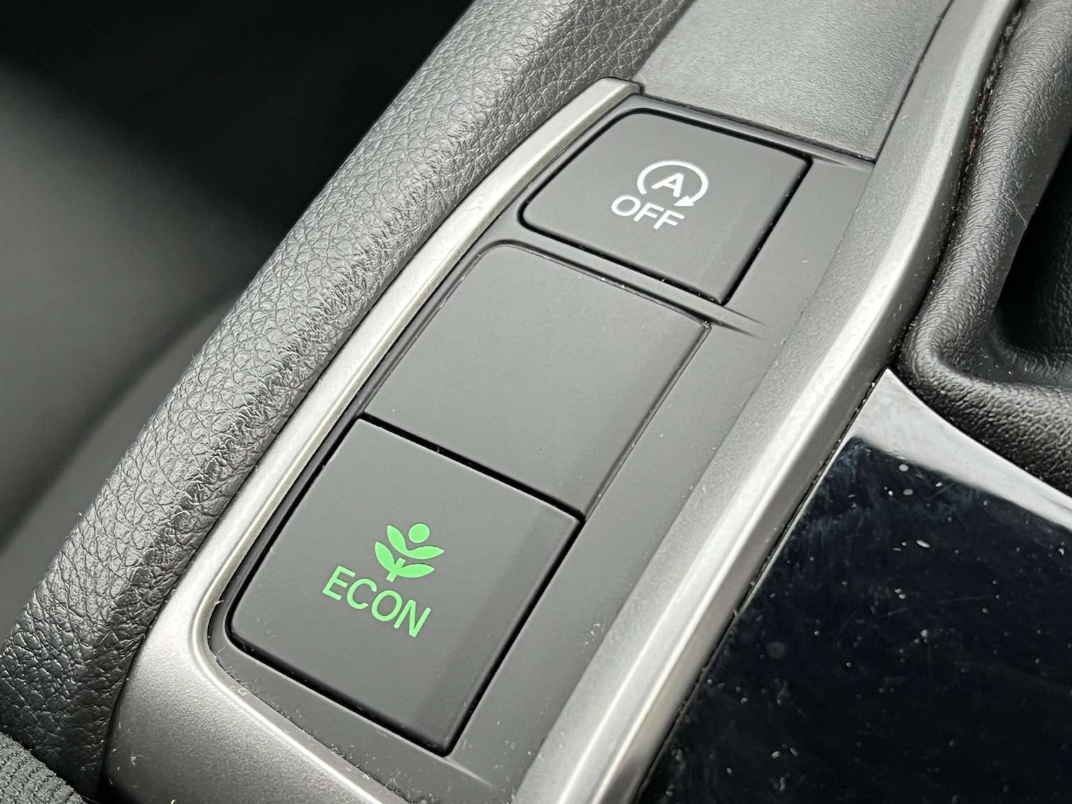 Used Honda Civic 2018 for sale - 76595816: Photo 46