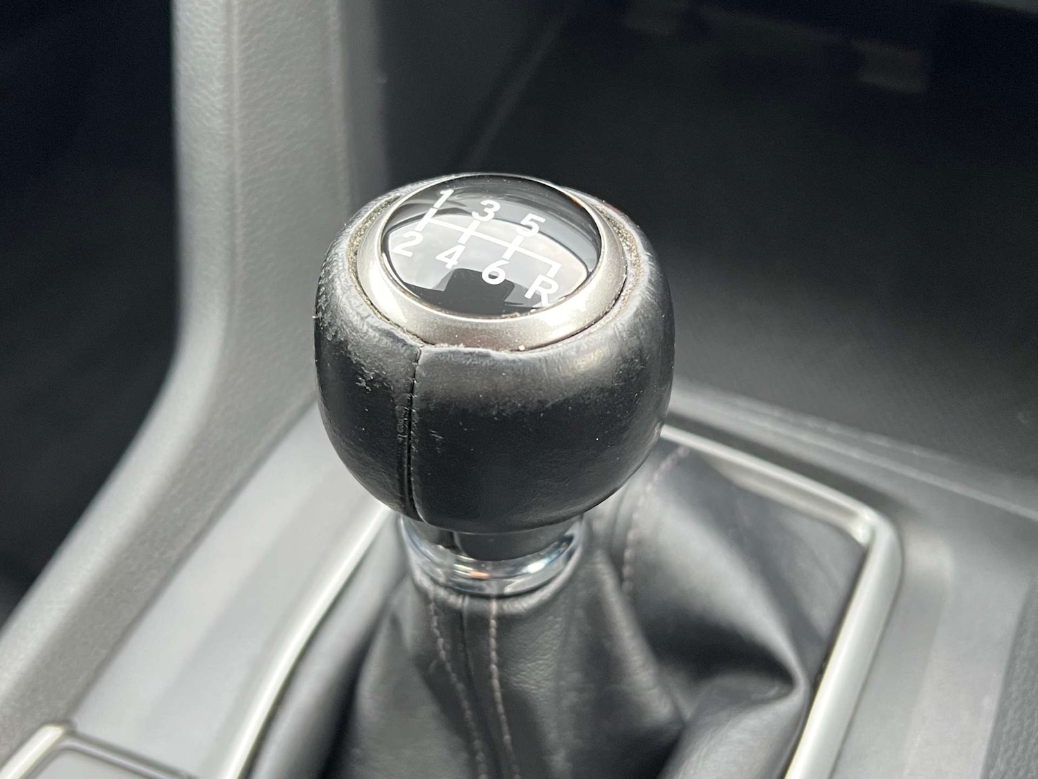 Used Honda Civic 2018 for sale - 76595816: Photo 47