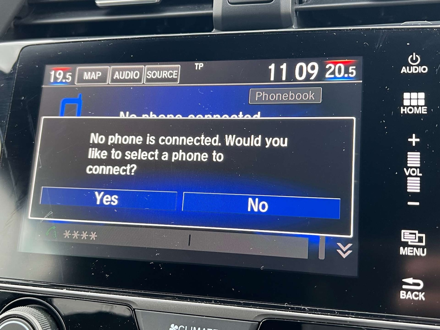 Used Honda Civic 2018 for sale - 76595816: Photo 53