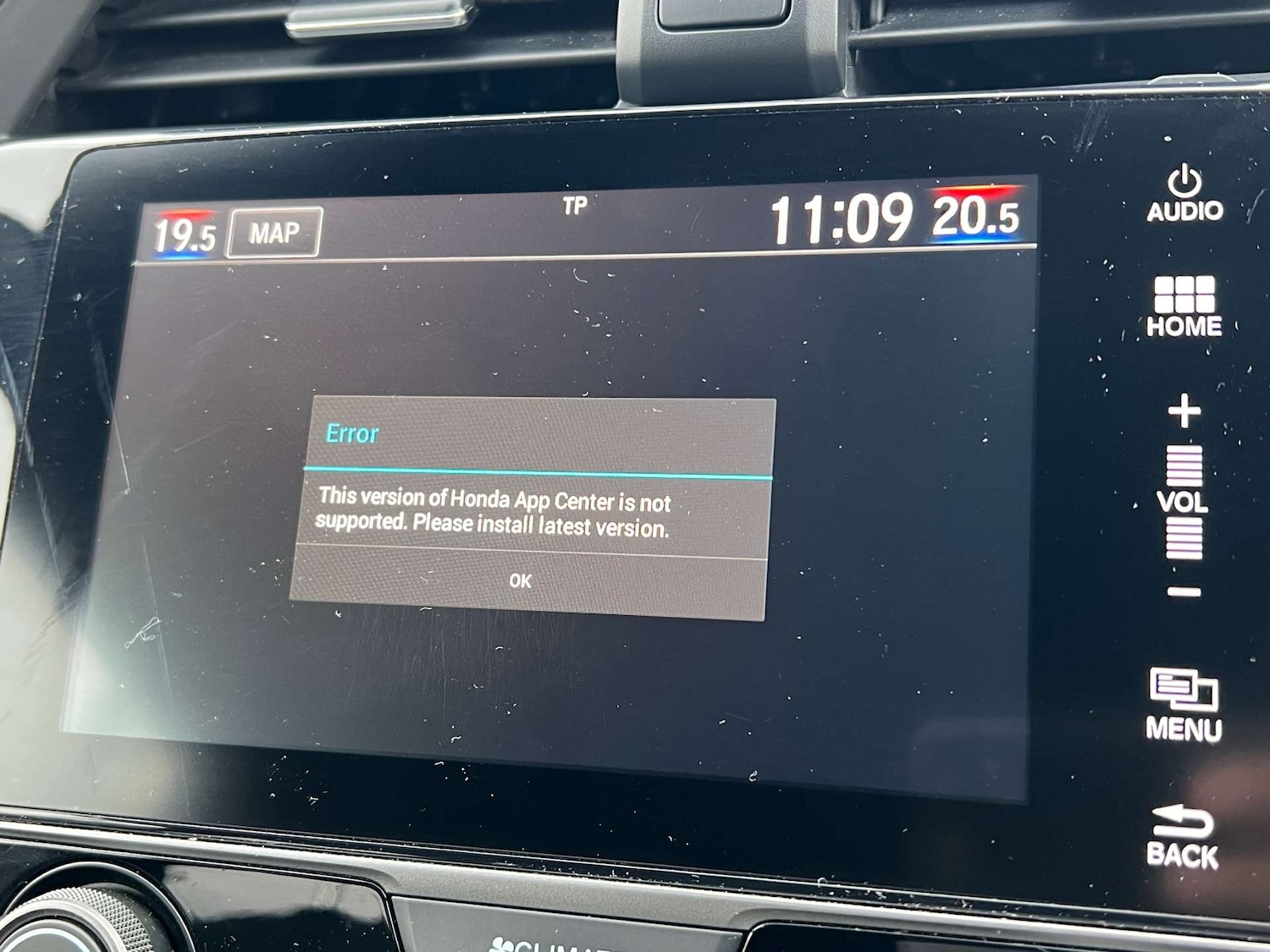 Used Honda Civic 2018 for sale - 76595816: Photo 55