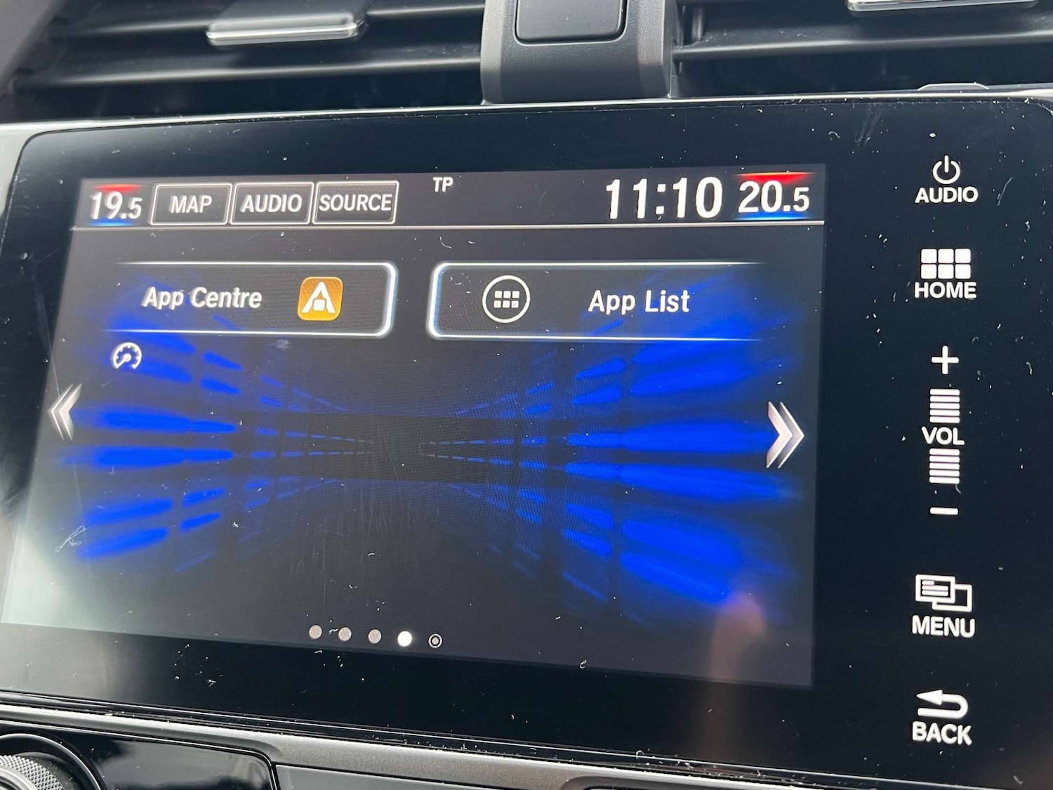 Used Honda Civic 2018 for sale - 76595816: Photo 56