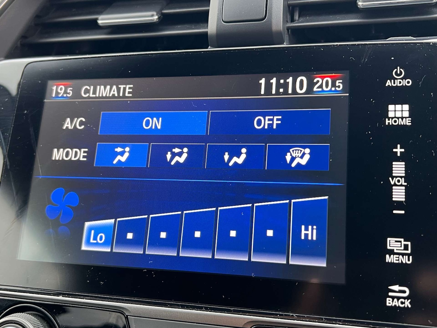 Used Honda Civic 2018 for sale - 76595816: Photo 57