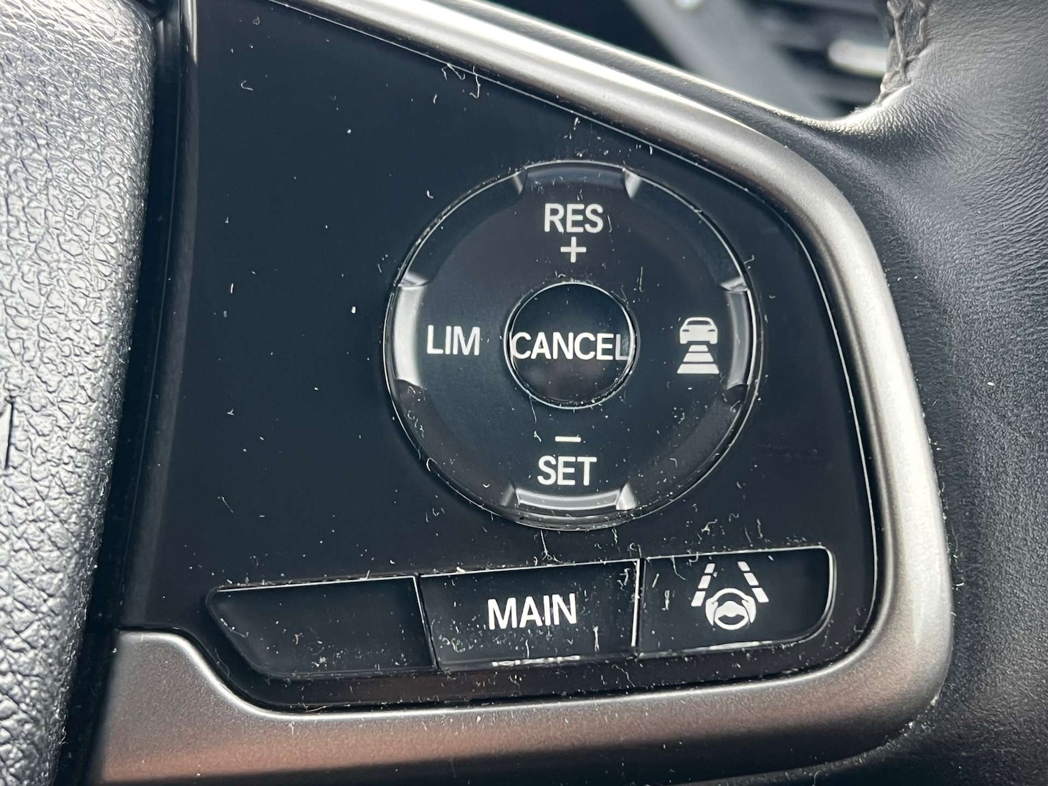 Used Honda Civic 2018 for sale - 76595816: Photo 62