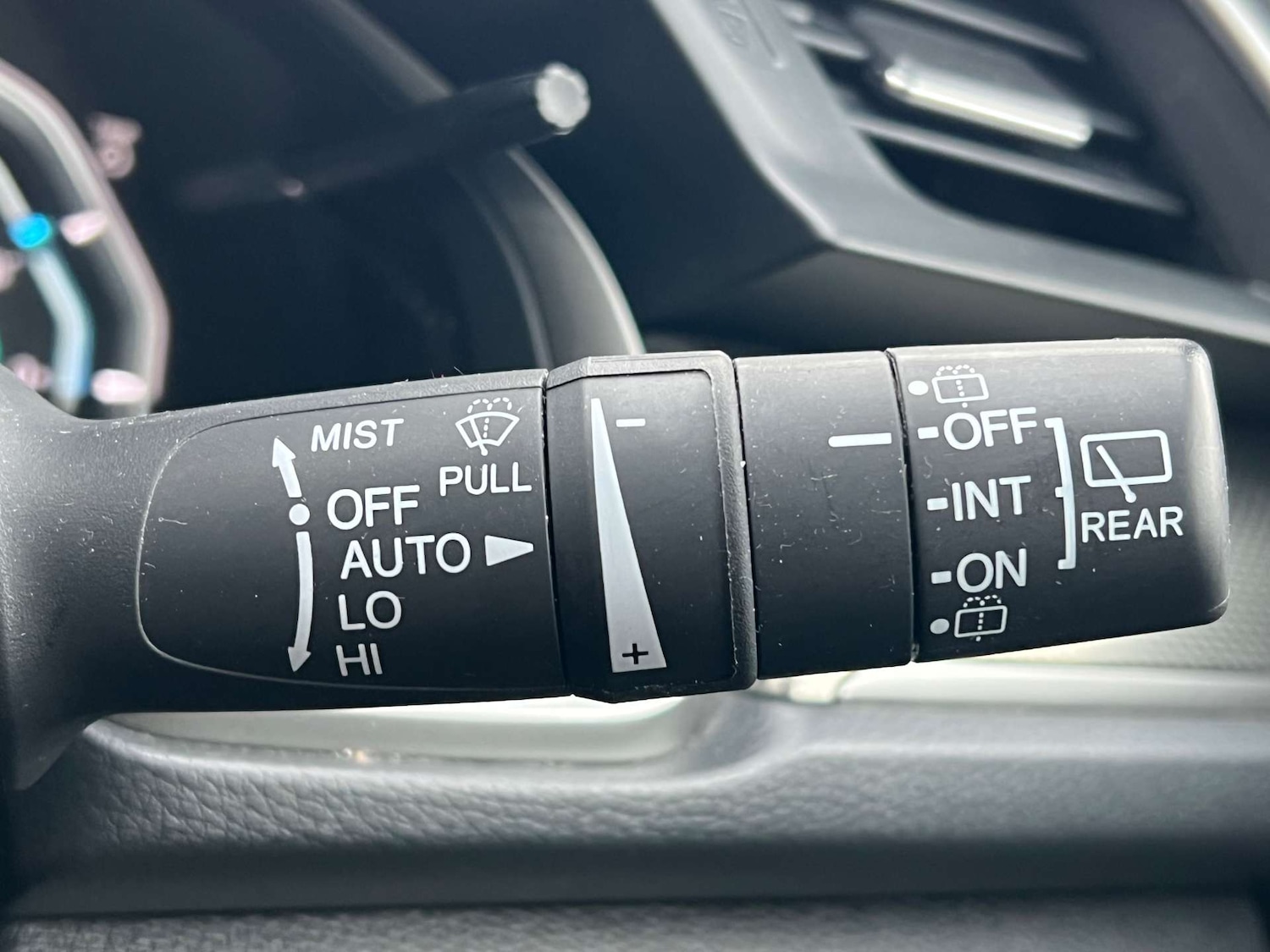 Used Honda Civic 2018 for sale - 76595816: Photo 63