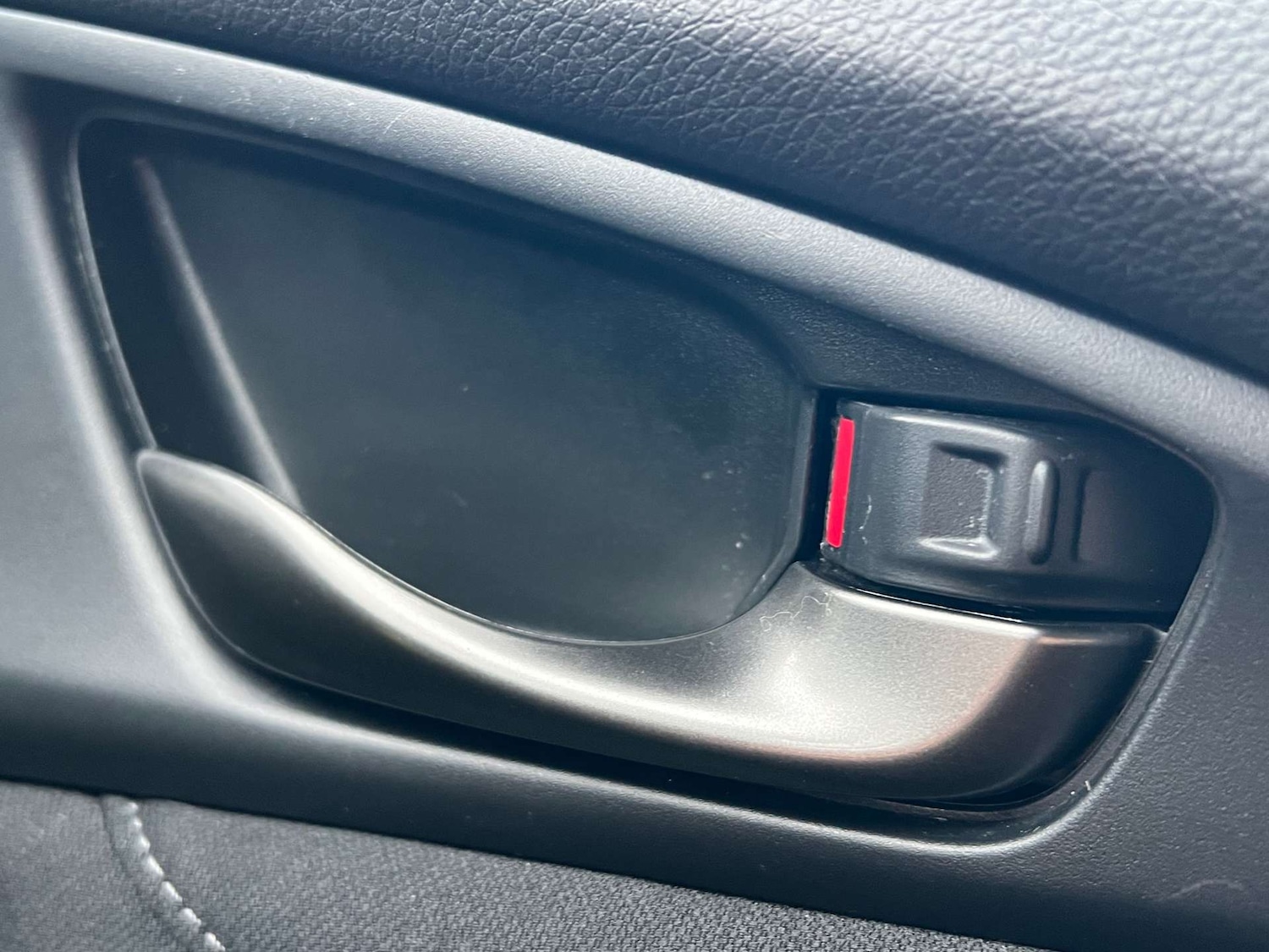 Used Honda Civic 2018 for sale - 76595816: Photo 66