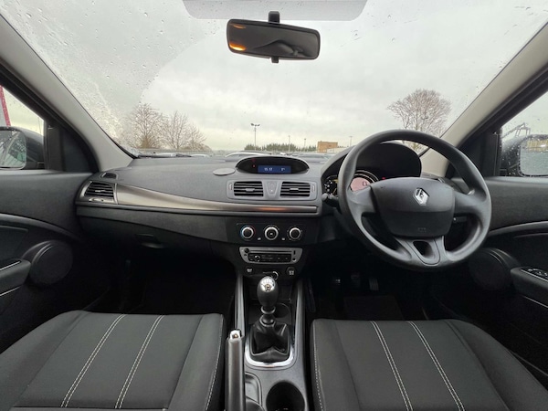 Used Renault Megane 2013 for sale - 73975489: Photo 13