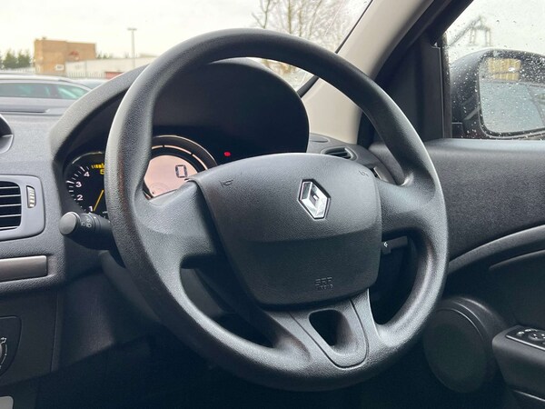 Used Renault Megane 2013 for sale - 73975489: Photo 15