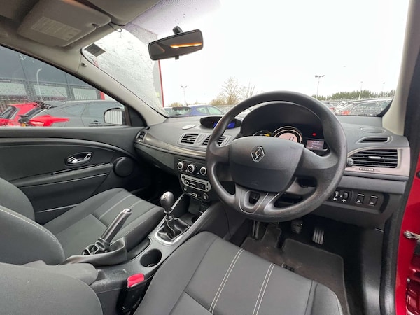 Used Renault Megane 2013 for sale - 73975489: Photo 16