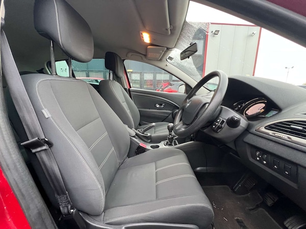Used Renault Megane 2013 for sale - 73975489: Photo 20