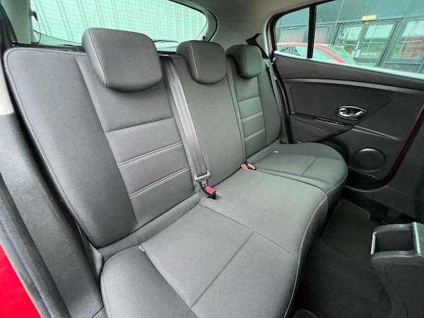 Used Renault Megane 2013 for sale - 73975489: Photo 21