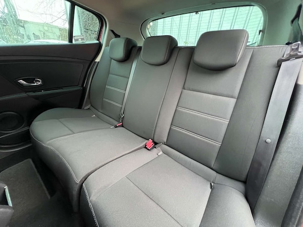 Used Renault Megane 2013 for sale - 73975489: Photo 24