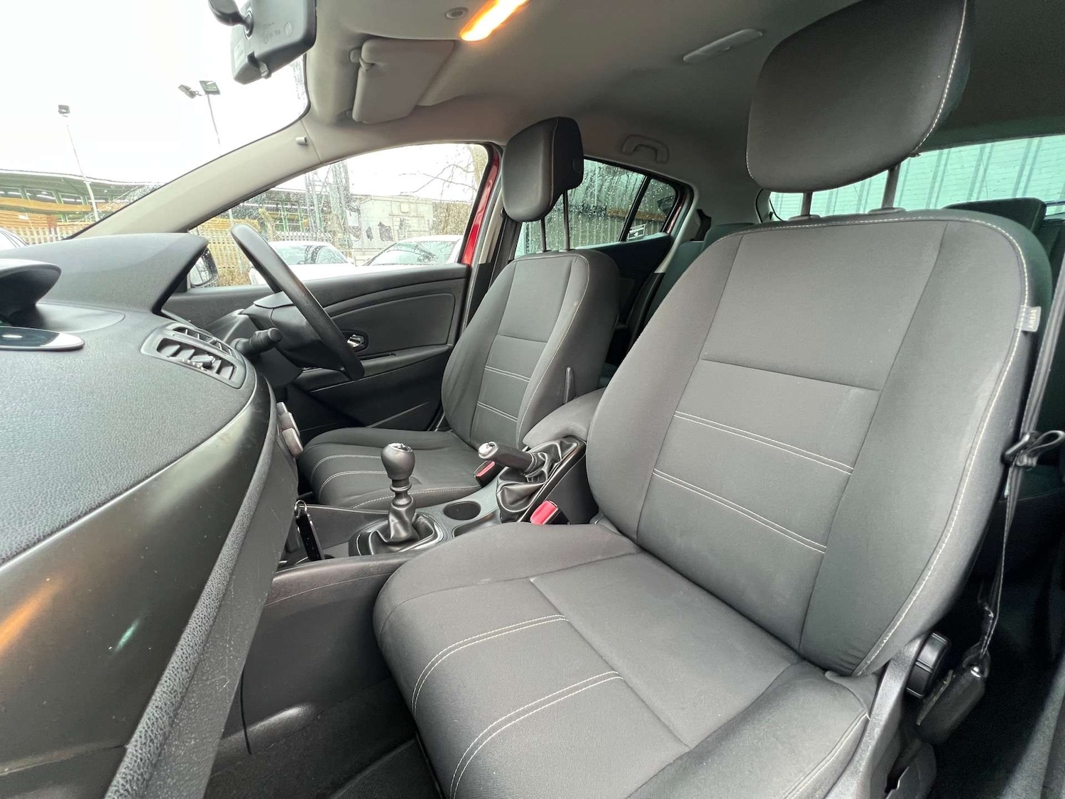 Vehicle 27
