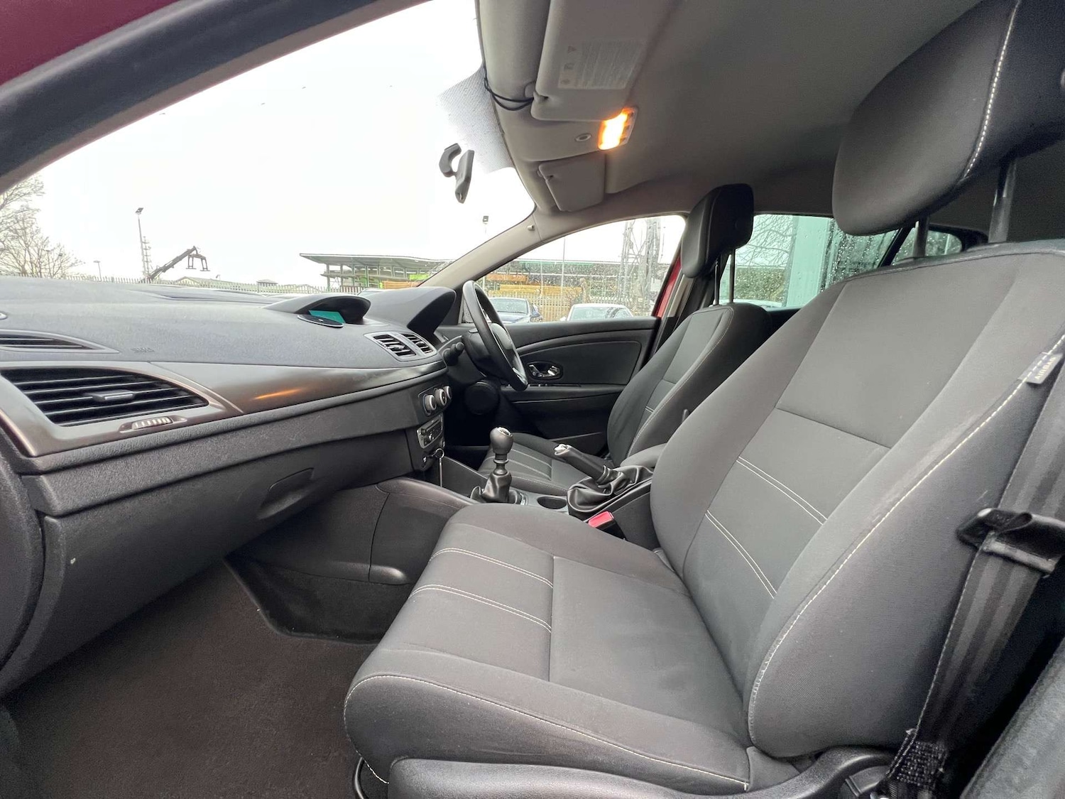 Vehicle 28