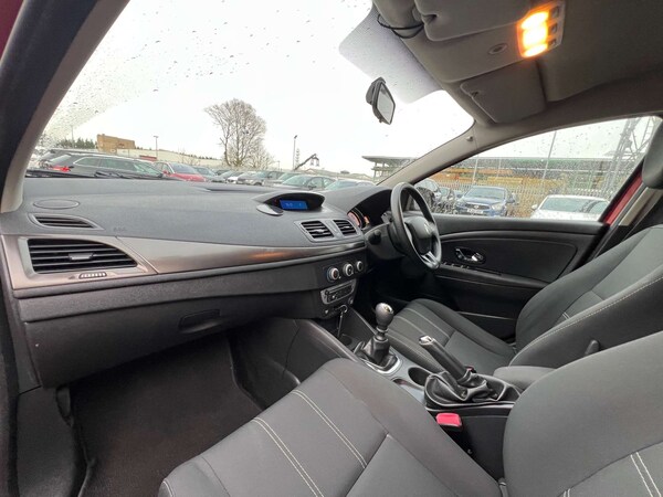 Used Renault Megane 2013 for sale - 73975489: Photo 29