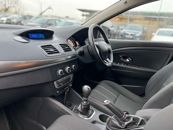 Used Renault Megane 2013 for sale - 73975489: Photo 30