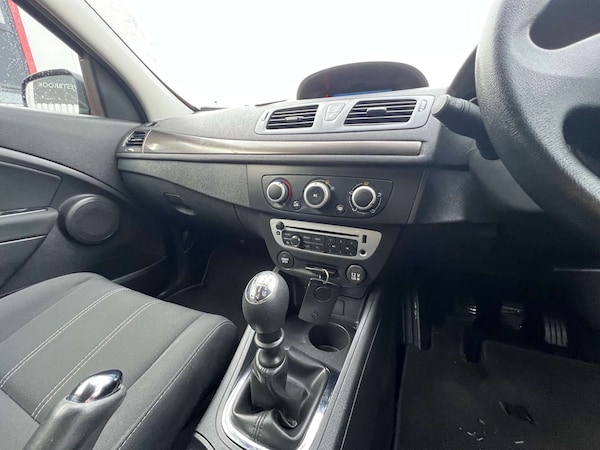 Used Renault Megane 2013 for sale - 73975489: Photo 31