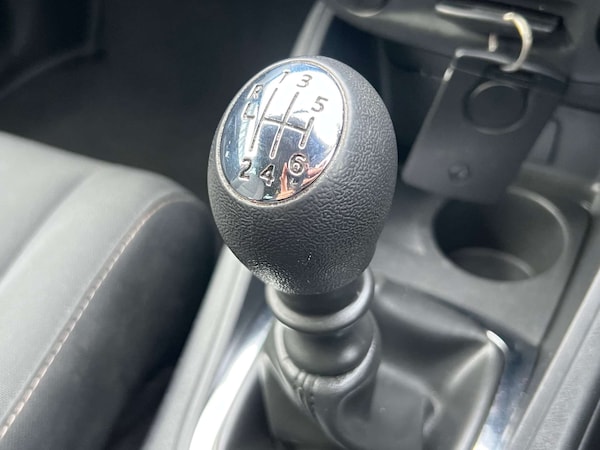 Used Renault Megane 2013 for sale - 73975489: Photo 32