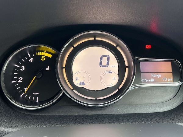 Used Renault Megane 2013 for sale - 73975489: Photo 41
