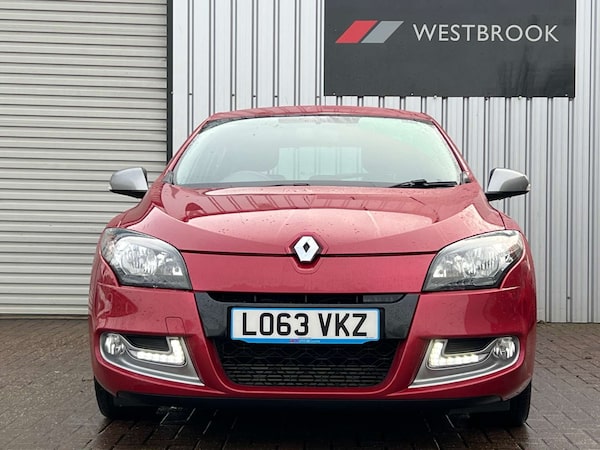 Used Renault Megane 2013 for sale - 73975489: Photo 6