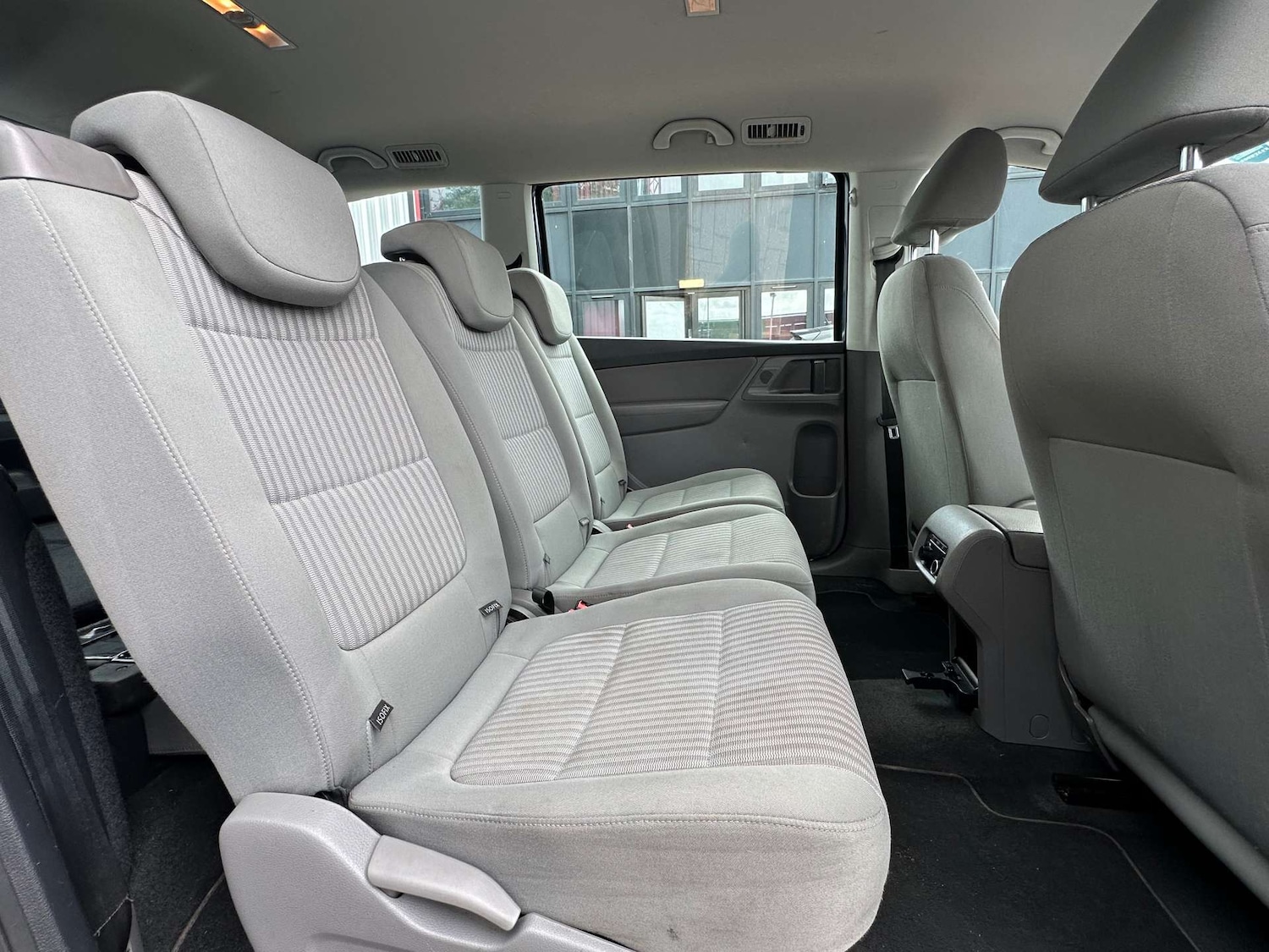 Used SEAT Alhambra 2013 for sale - 77872408: Photo 24