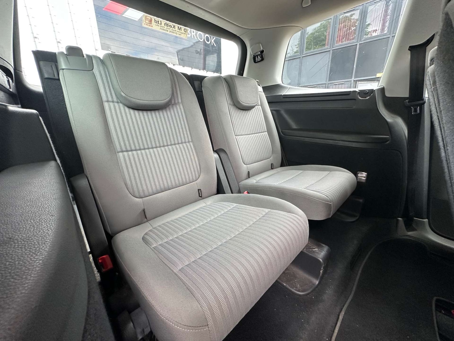 Used SEAT Alhambra 2013 for sale - 77872408: Photo 26