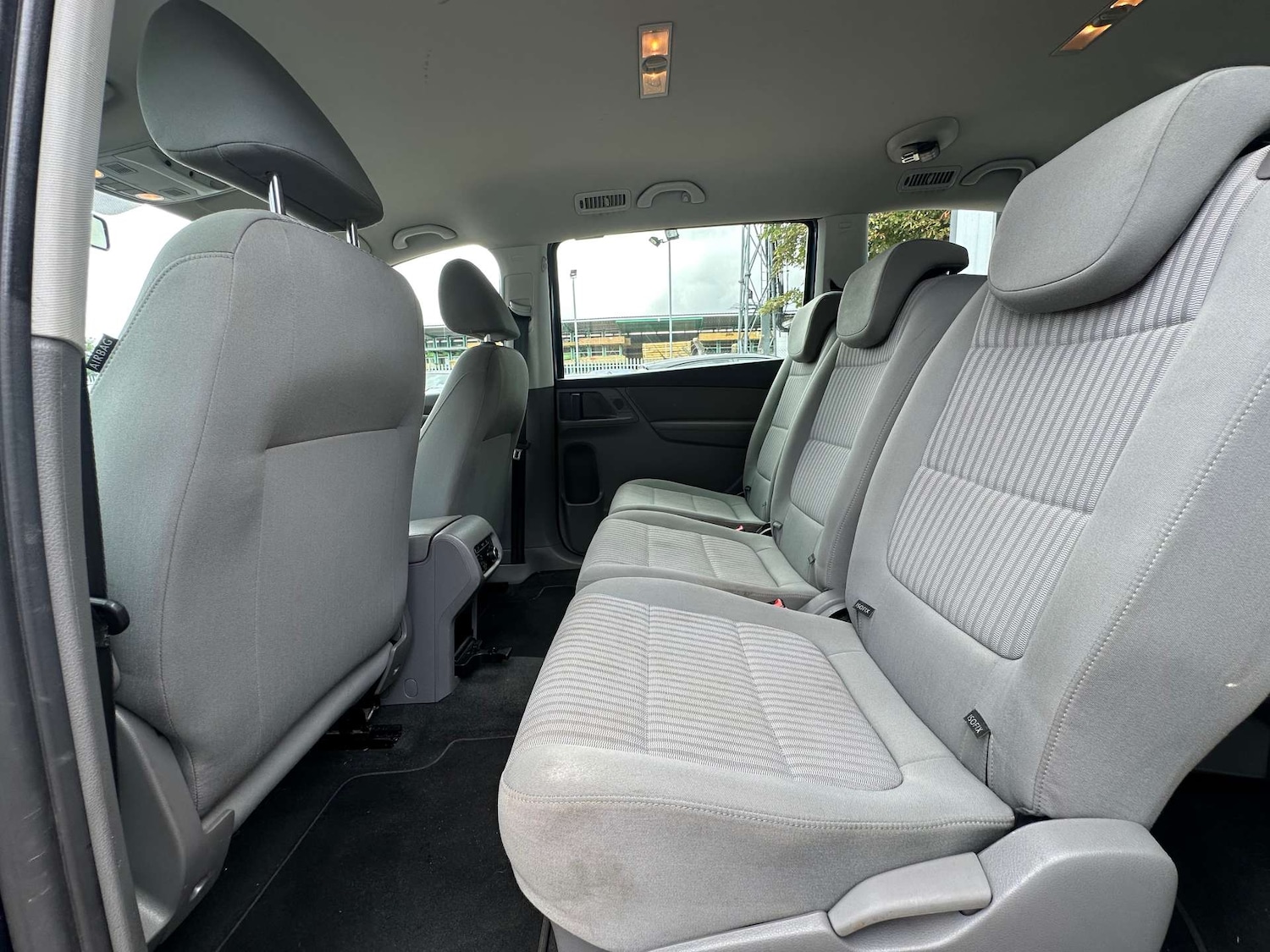 Used SEAT Alhambra 2013 for sale - 77872408: Photo 29