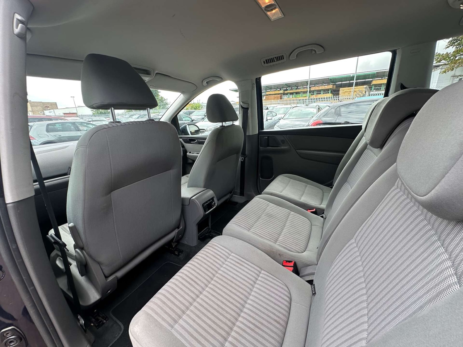 Used SEAT Alhambra 2013 for sale - 77872408: Photo 30