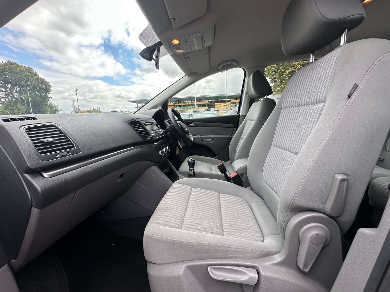 Used SEAT Alhambra 2013 for sale - 77872408: Photo 32