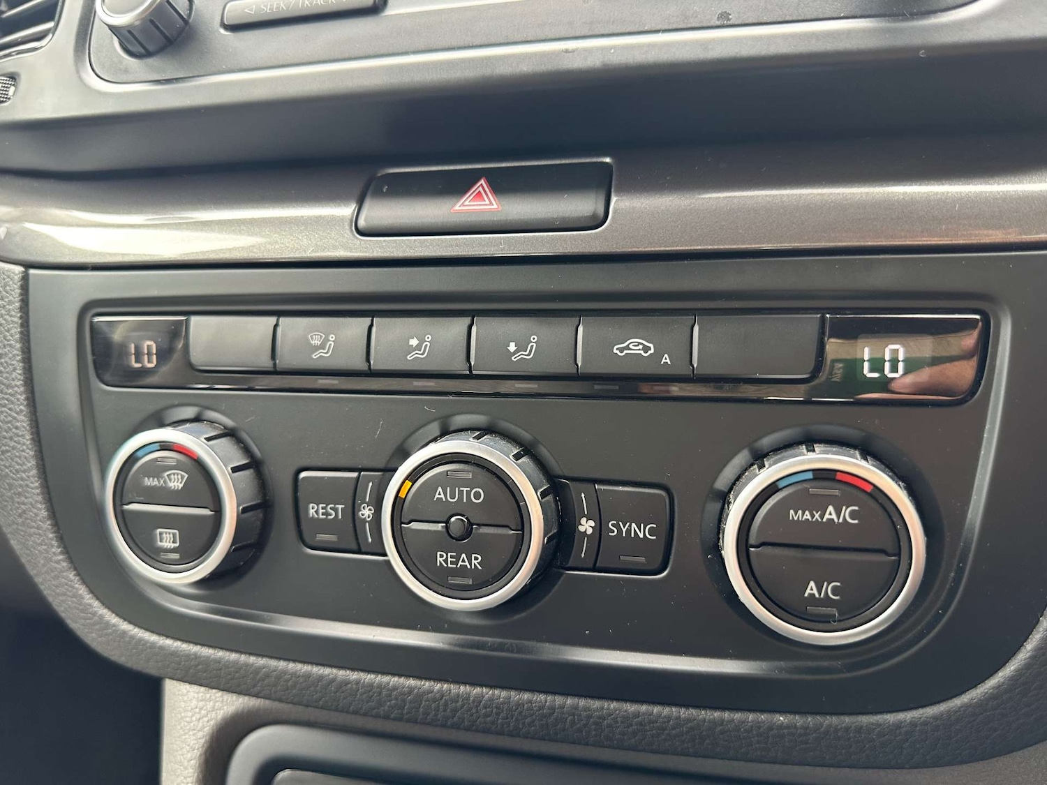 Used SEAT Alhambra 2013 for sale - 77872408: Photo 41