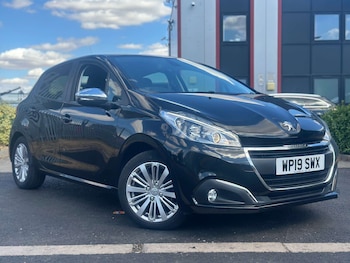 Used Peugeot 208 2019 for sale - 79359177: Photo